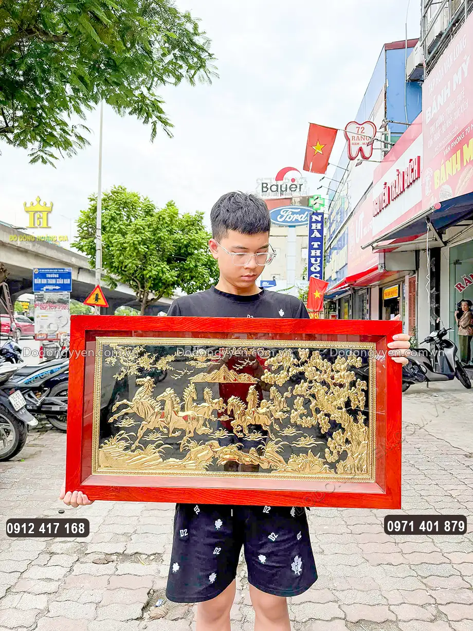 Vật phẩm l&agrave; m&oacute;n qu&agrave; tặng &yacute; nghĩa d&agrave;nh tặng người th&acirc;n